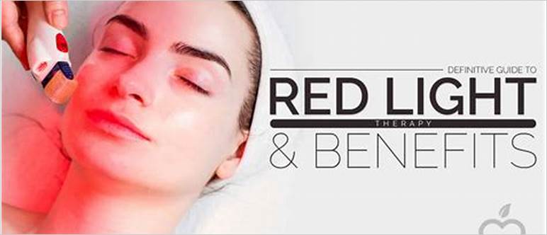 Red light therapy hormones